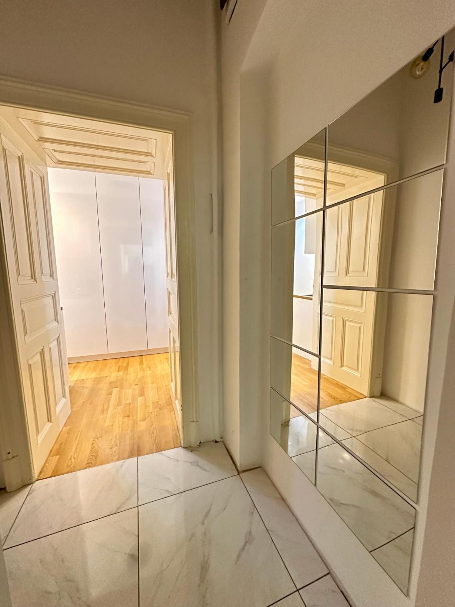 Jadranka Apartamento Zagreb Exterior foto