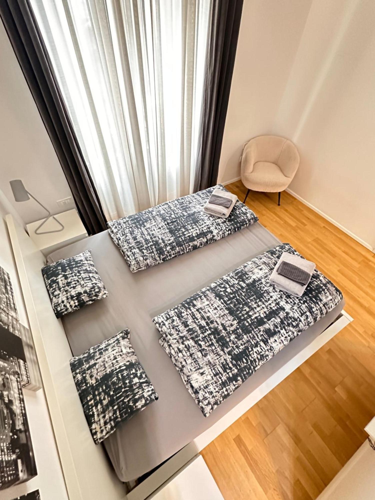 Jadranka Apartamento Zagreb Exterior foto