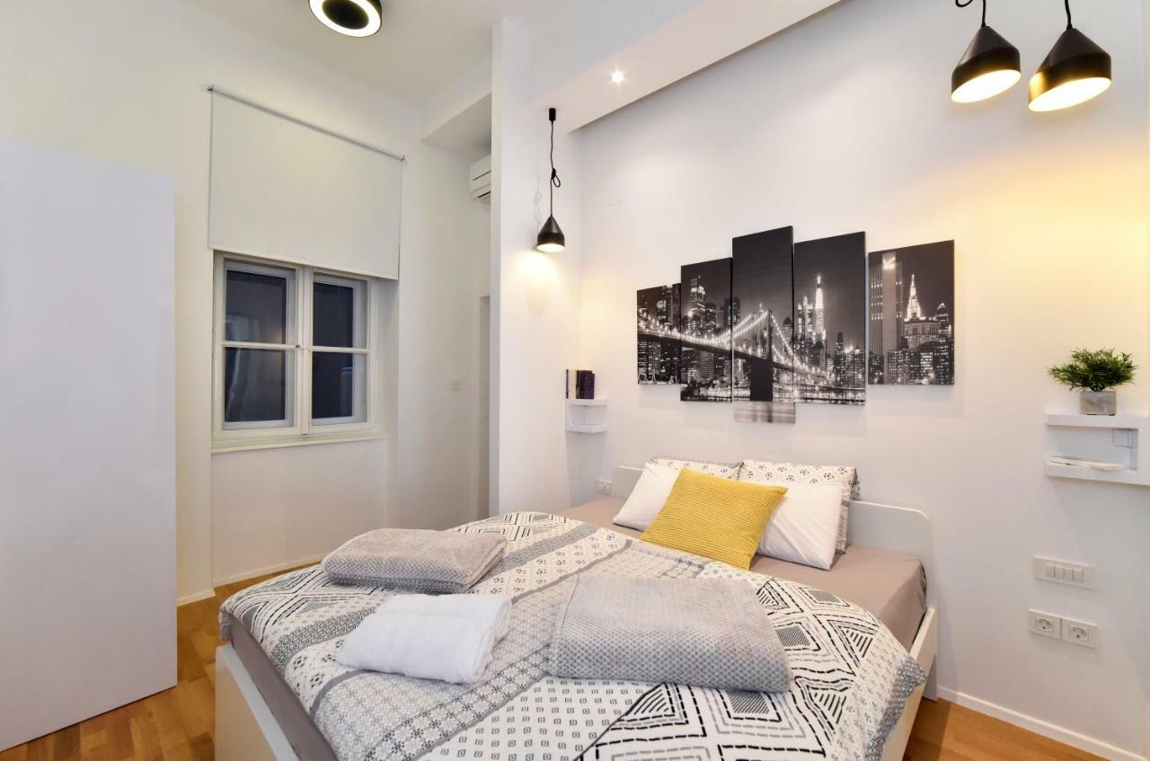 Jadranka Apartamento Zagreb Exterior foto